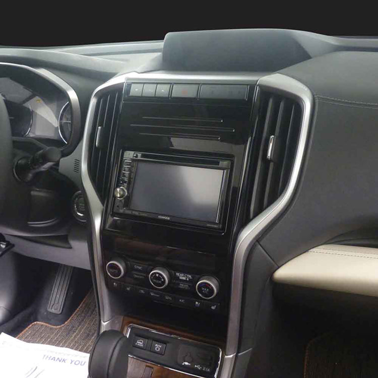 Metra Radio Installation Kits – 95-8911HG