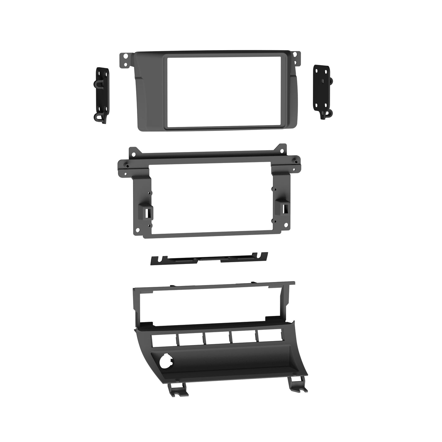 Metra Radio Installation Kits – 95-9310B