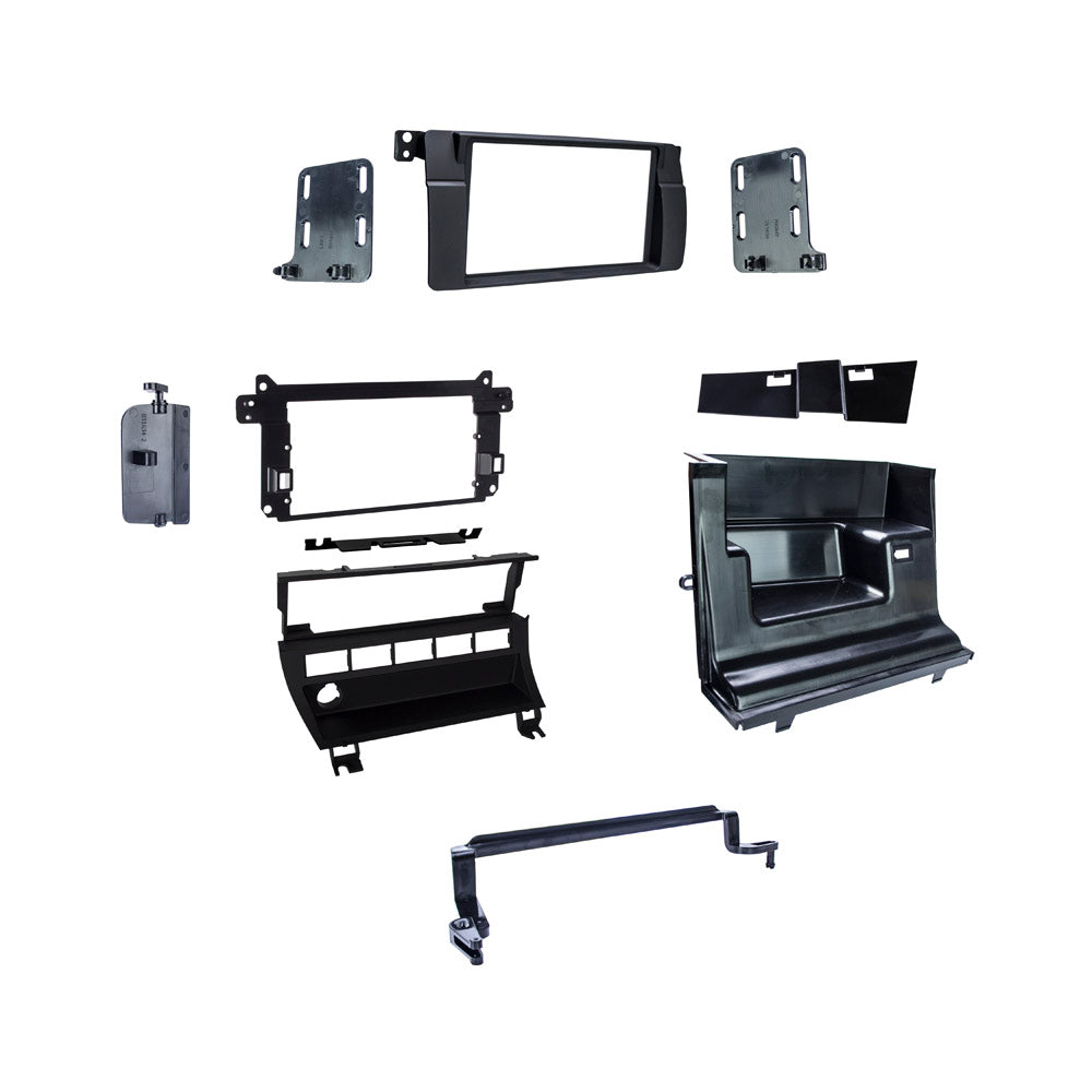 Metra Radio Installation Kits – 95-9312B