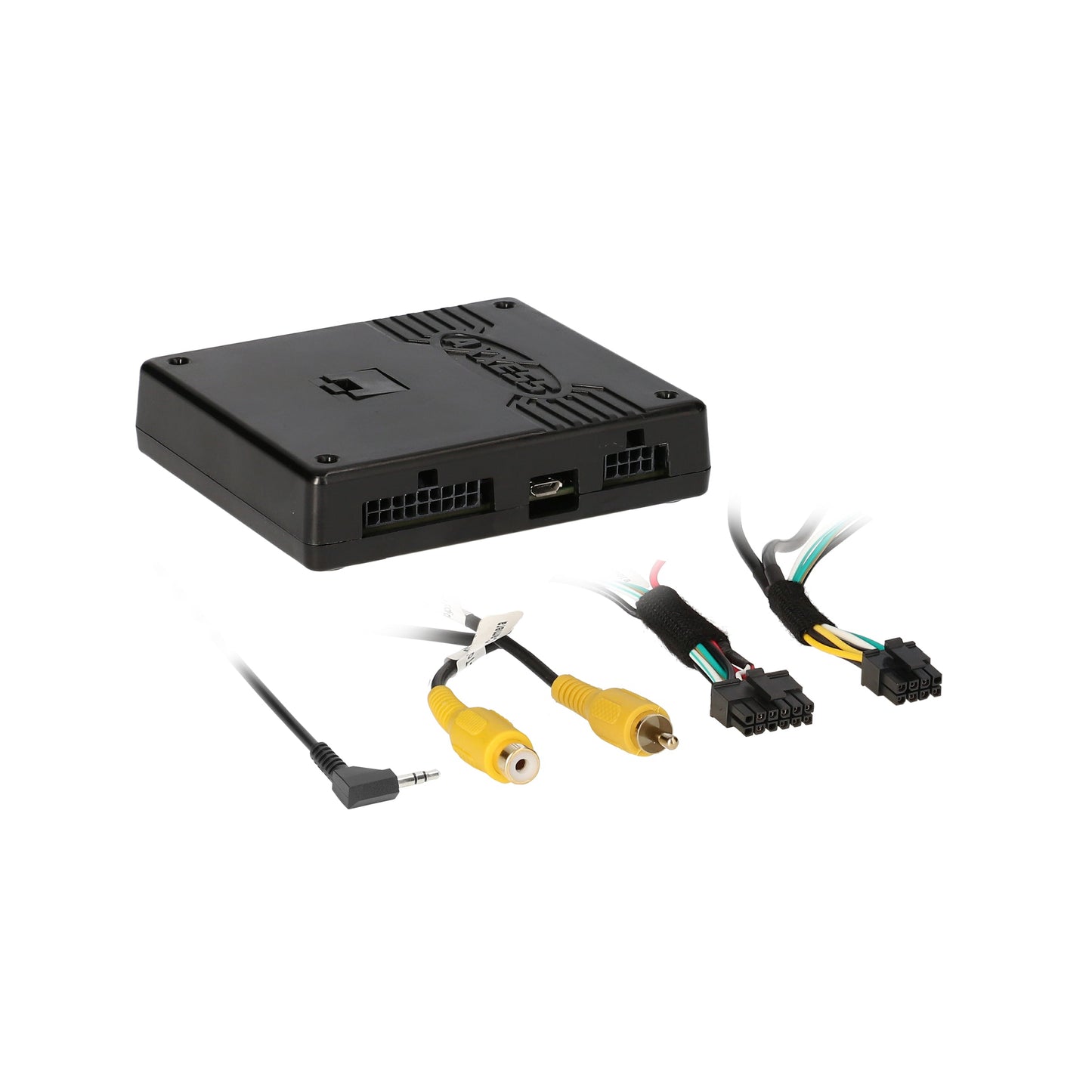 Metra Radio Installation Kits – 95-9615B