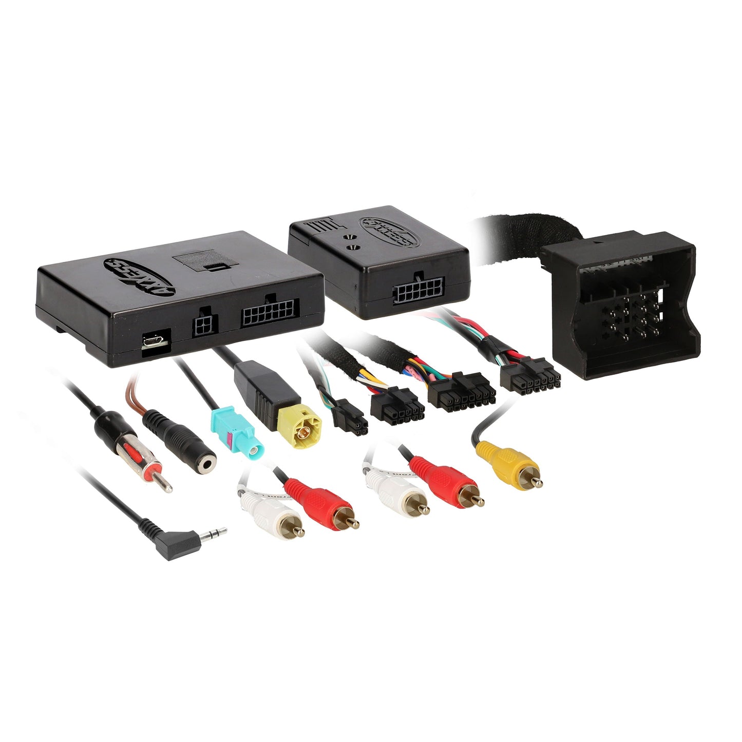 Metra Radio Installation Kits – 95-9616B