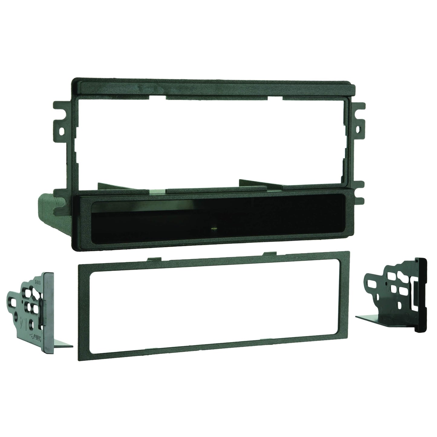 Metra Radio Installation Kits – 99-1007