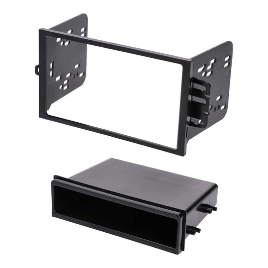 Metra Radio Installation Kits – 99-2001