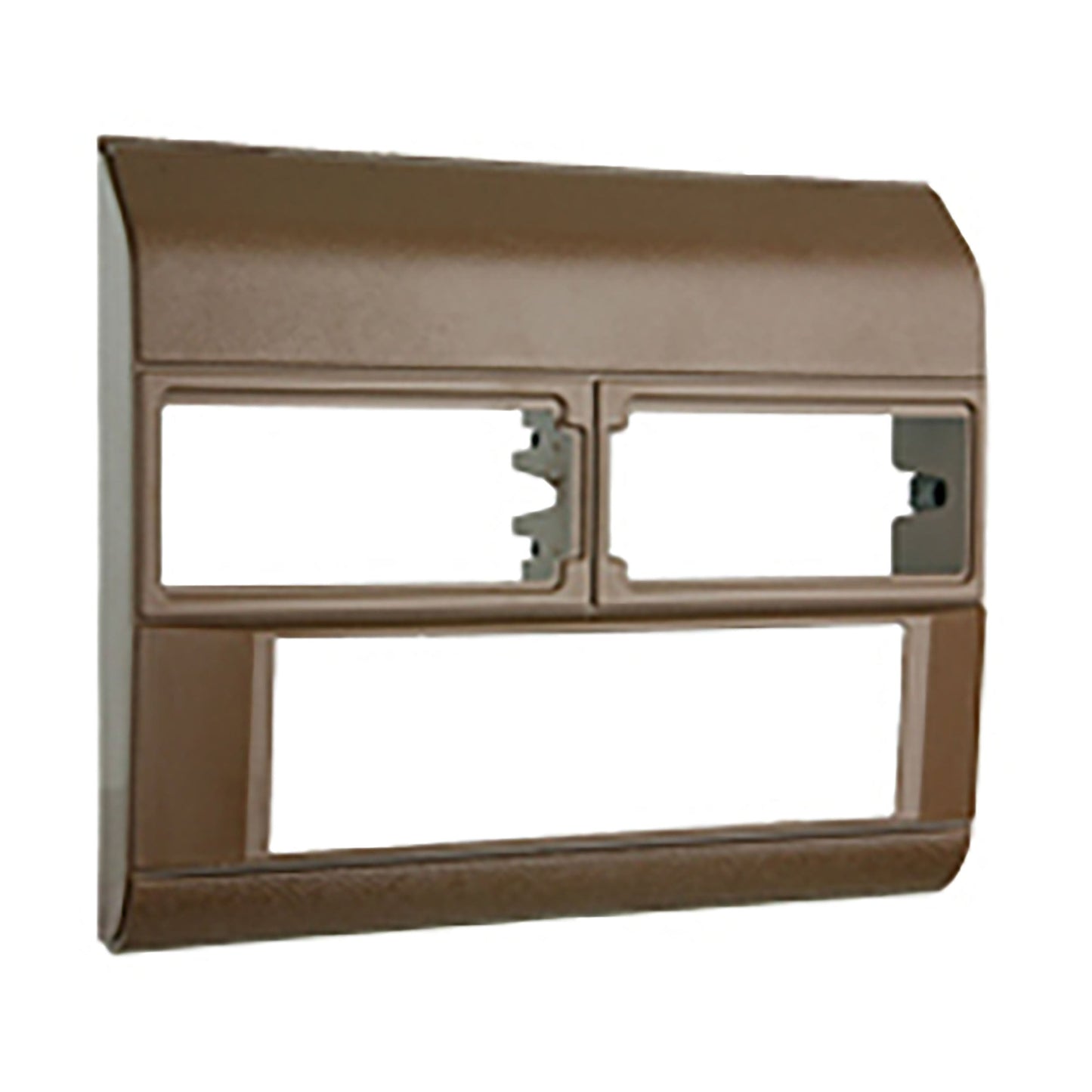 Metra 99-3000BG Single-DIN Dash Kit for Chevy/GMC Full-Size Trucks 1988-1994 - Beige