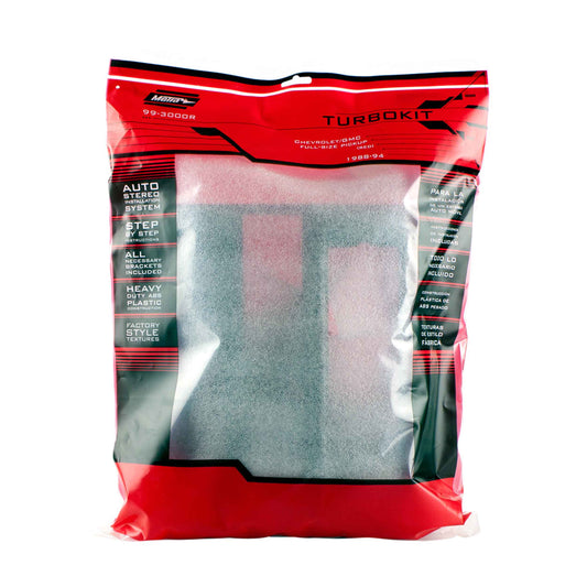 Metra Radio Installation Kits – 99-3000R