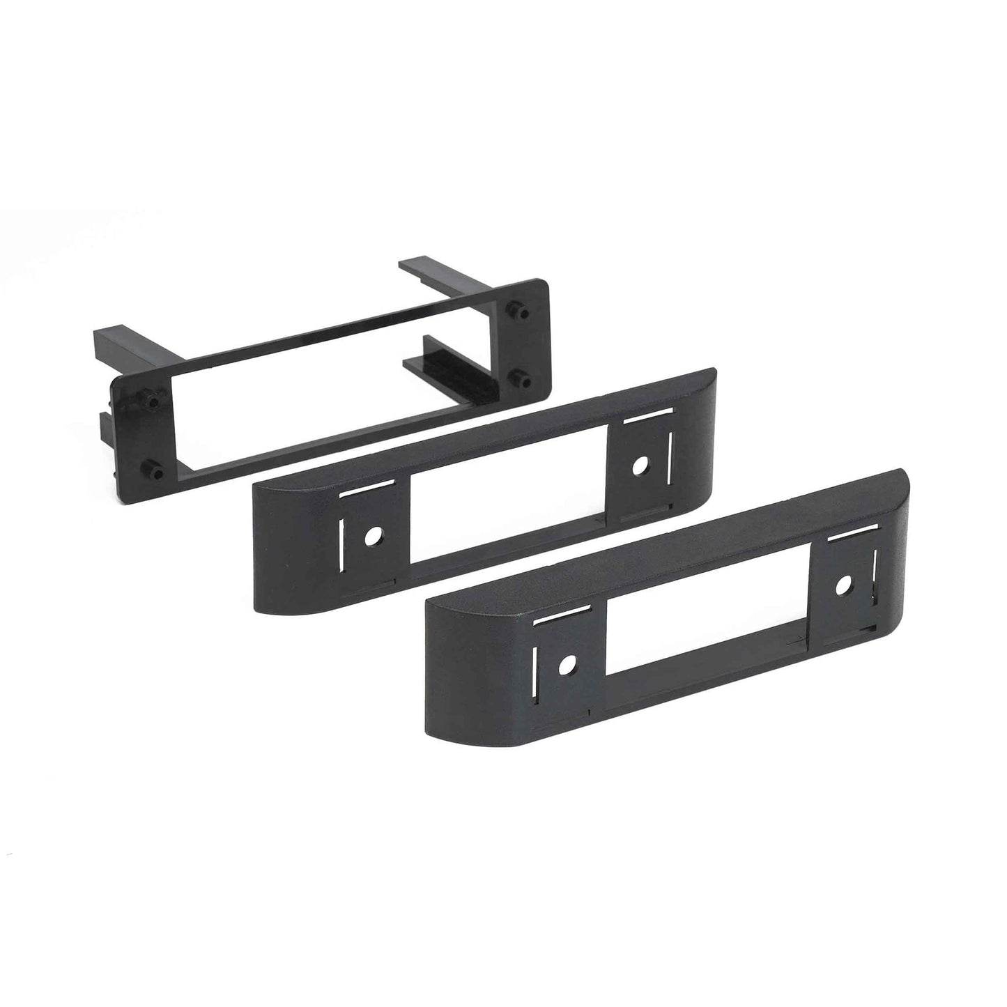 Metra 99-3001 Single-DIN Dash Kit for Chevy and GMC Trucks 1988-1994