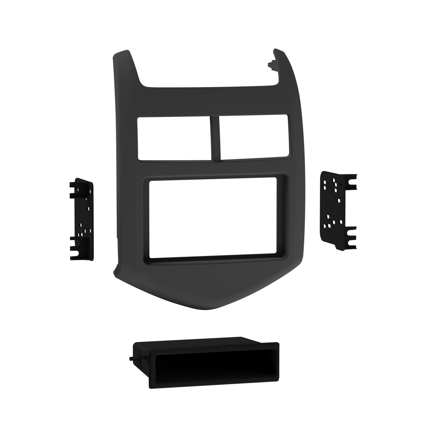 Metra Radio Installation Kits – 99-3012G