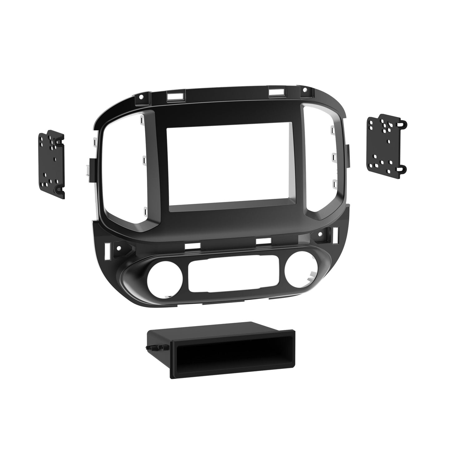 Metra Radio Installation Kits – 99-3016G