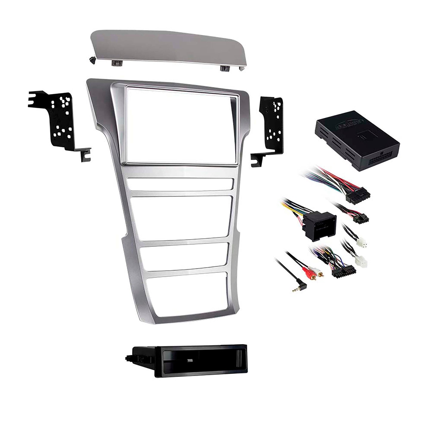 Metra Radio Installation Kits – 99-3018S