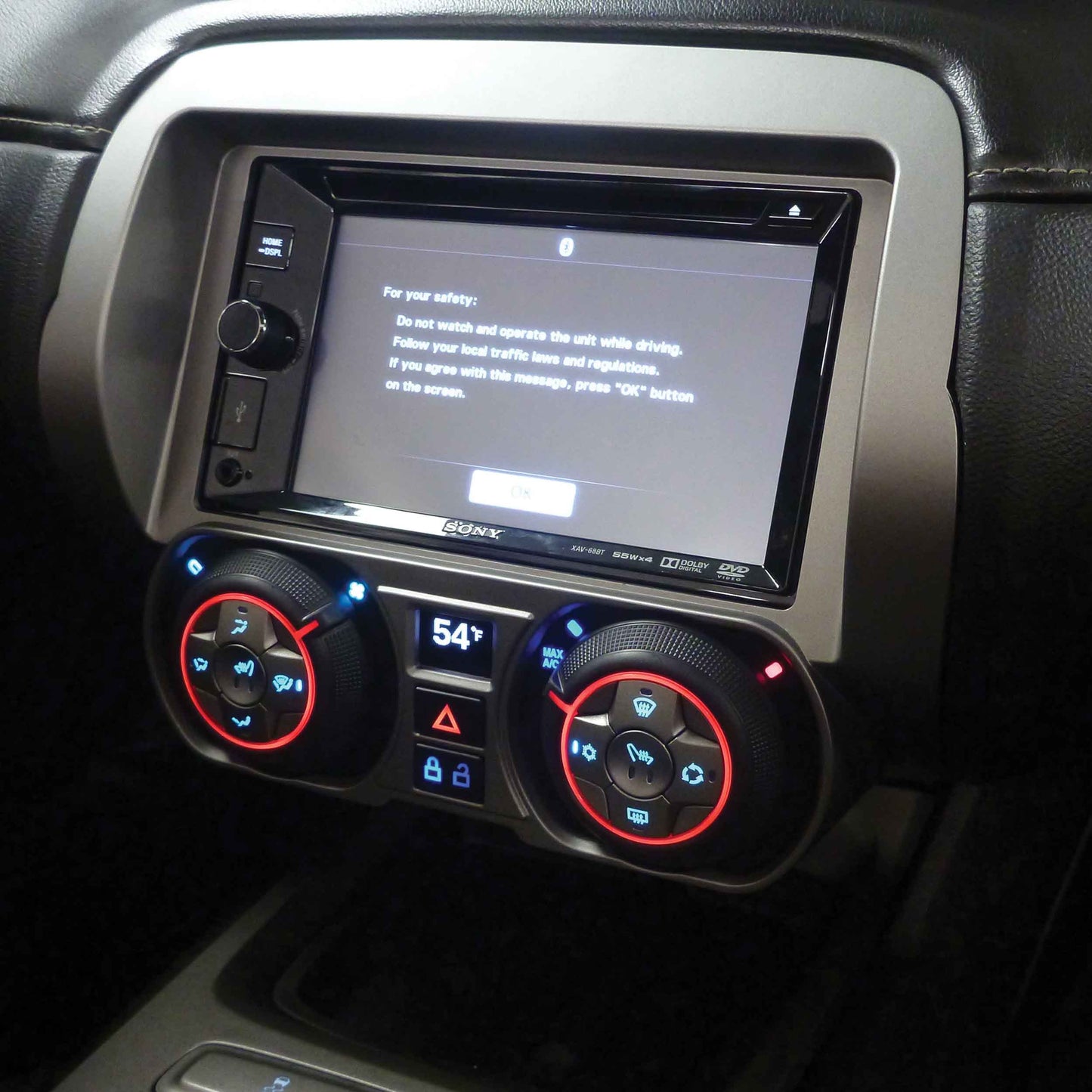 Metra Radio Installation Kits – 99-3028S