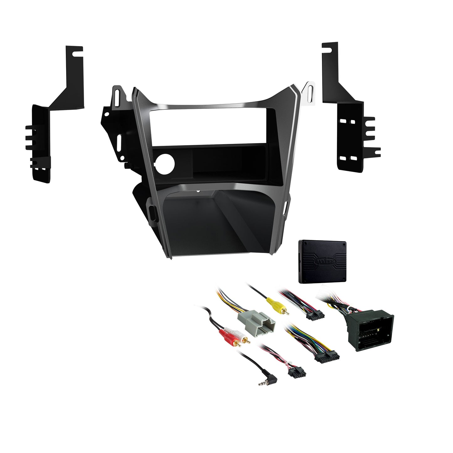 Metra Radio Installation Kits – 99-3307G