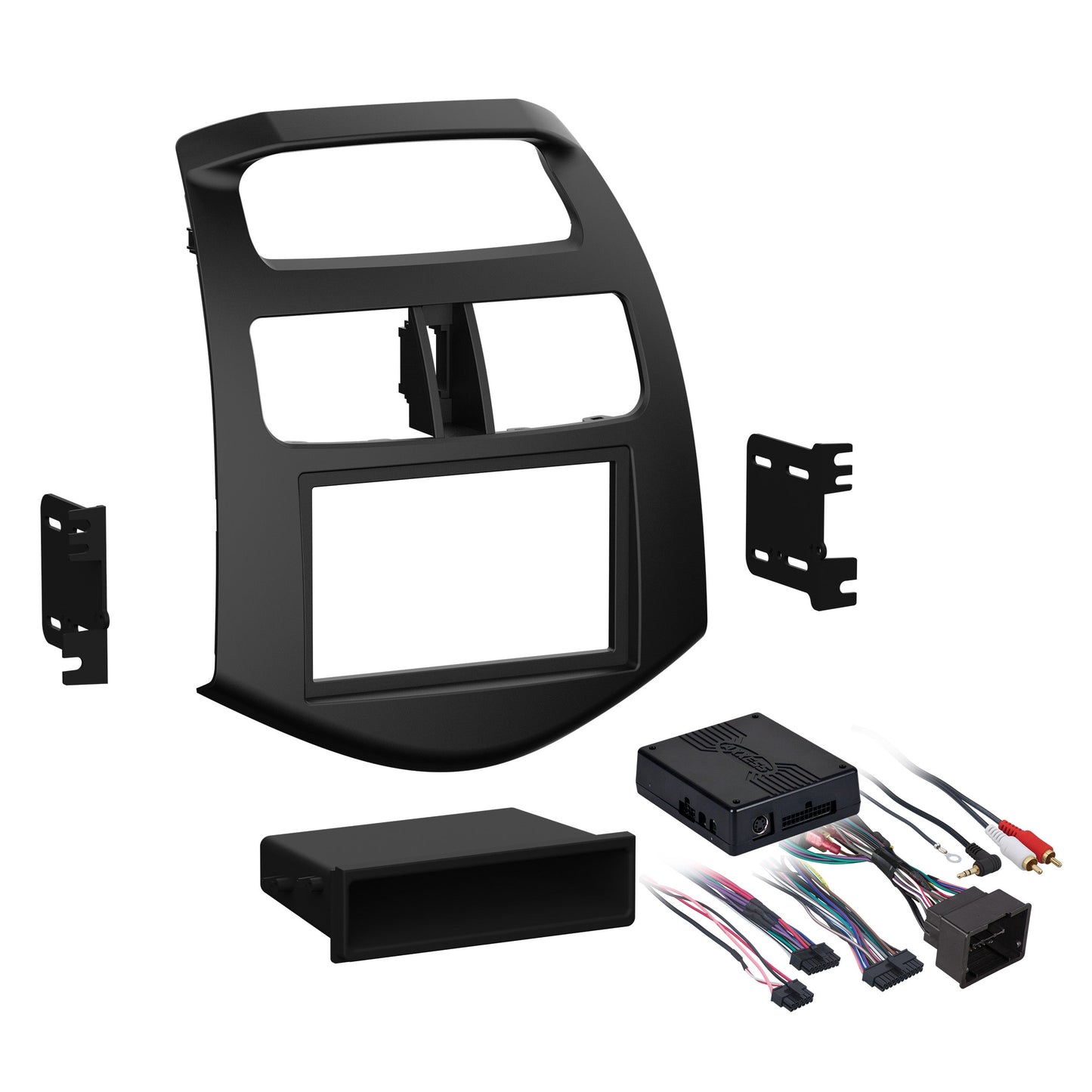 Metra Radio Installation Kits – 99-3309B