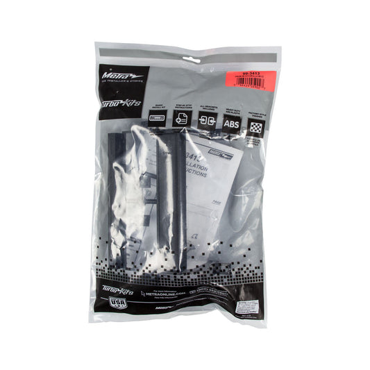 Metra Radio Installation Kits – 99-3413