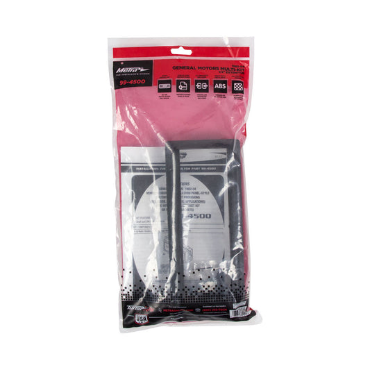 Metra Radio Installation Kits – 99-4500