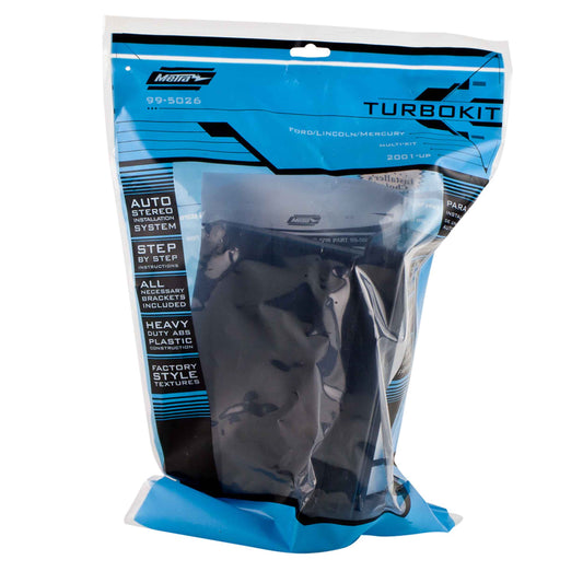 Metra Radio Installation Kits – 99-5026