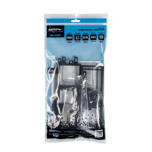 Metra Radio Installation Kits – 99-5510