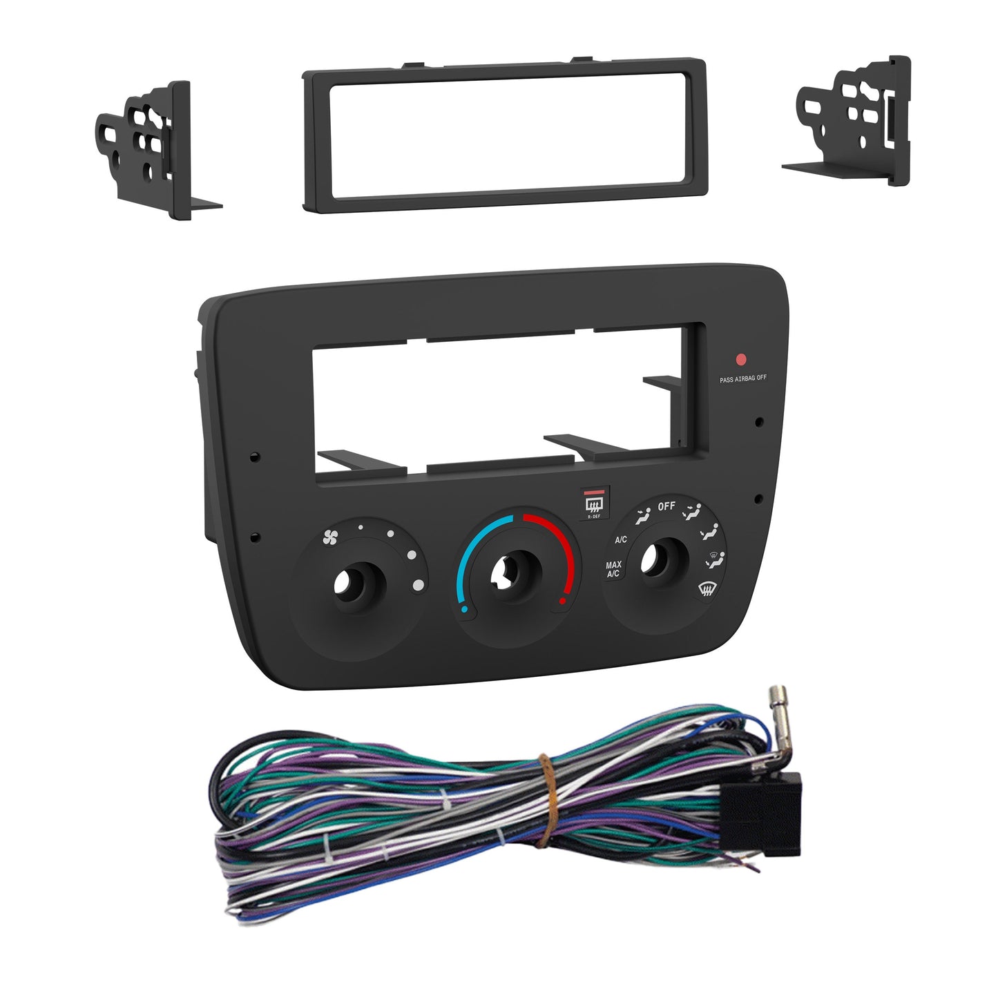 Metra Radio Installation Kits – 99-5717