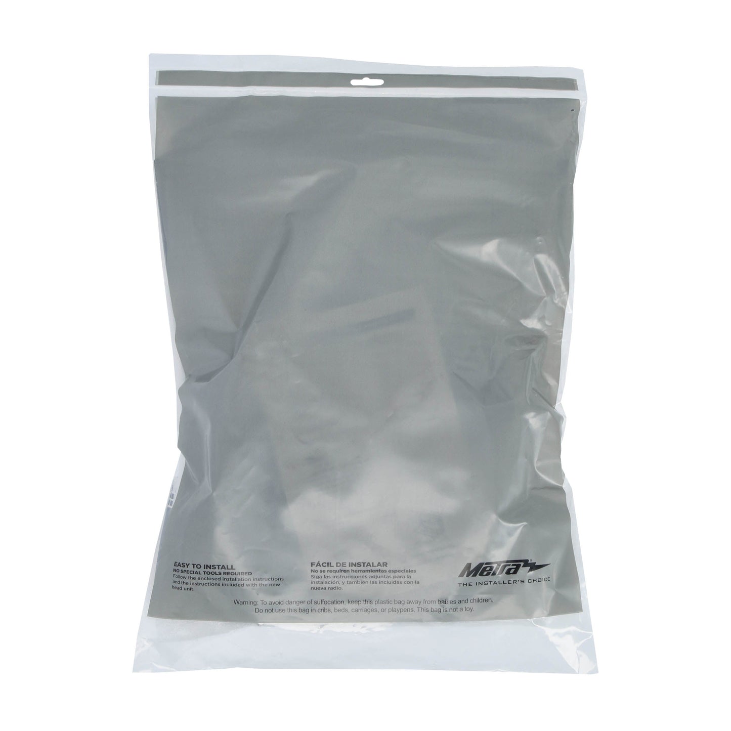 Metra Radio Installation Kits – 99-5821S