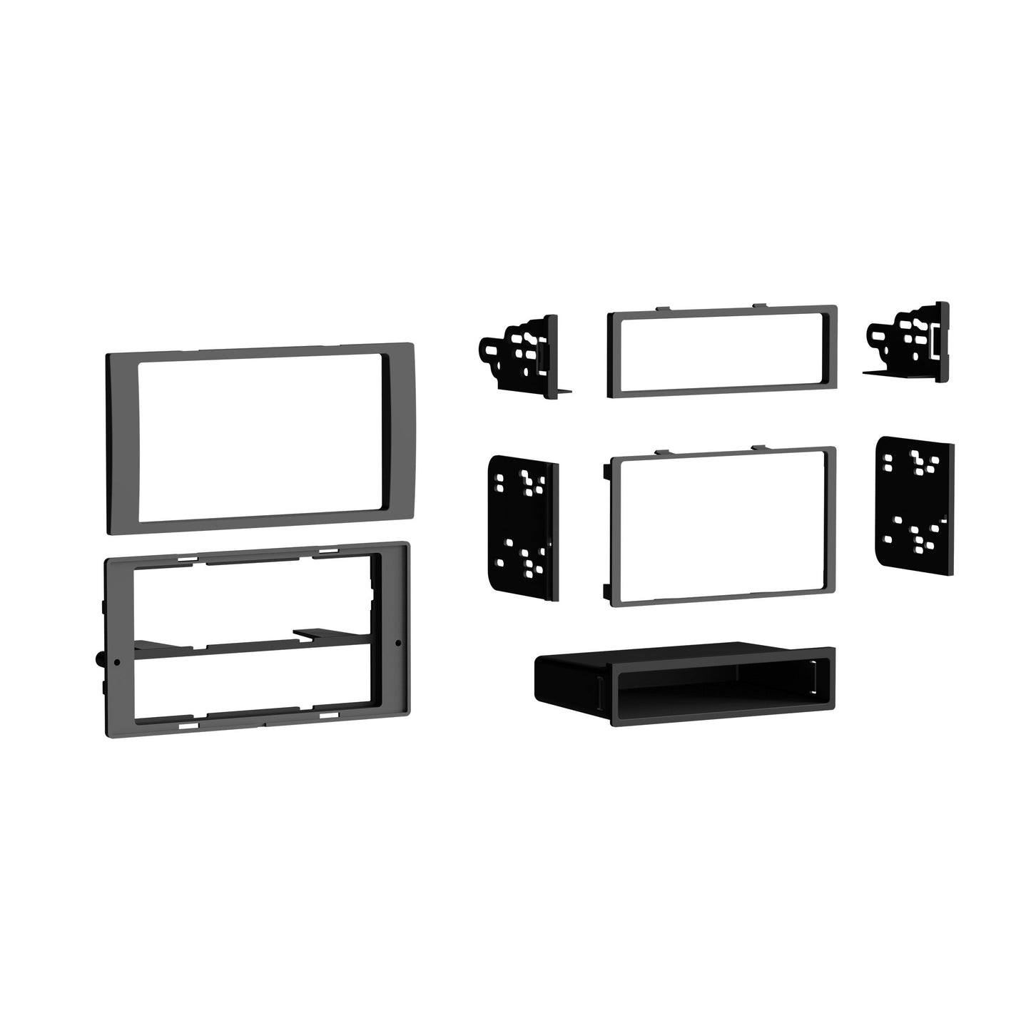 Metra Radio Installation Kits – 99-5824B