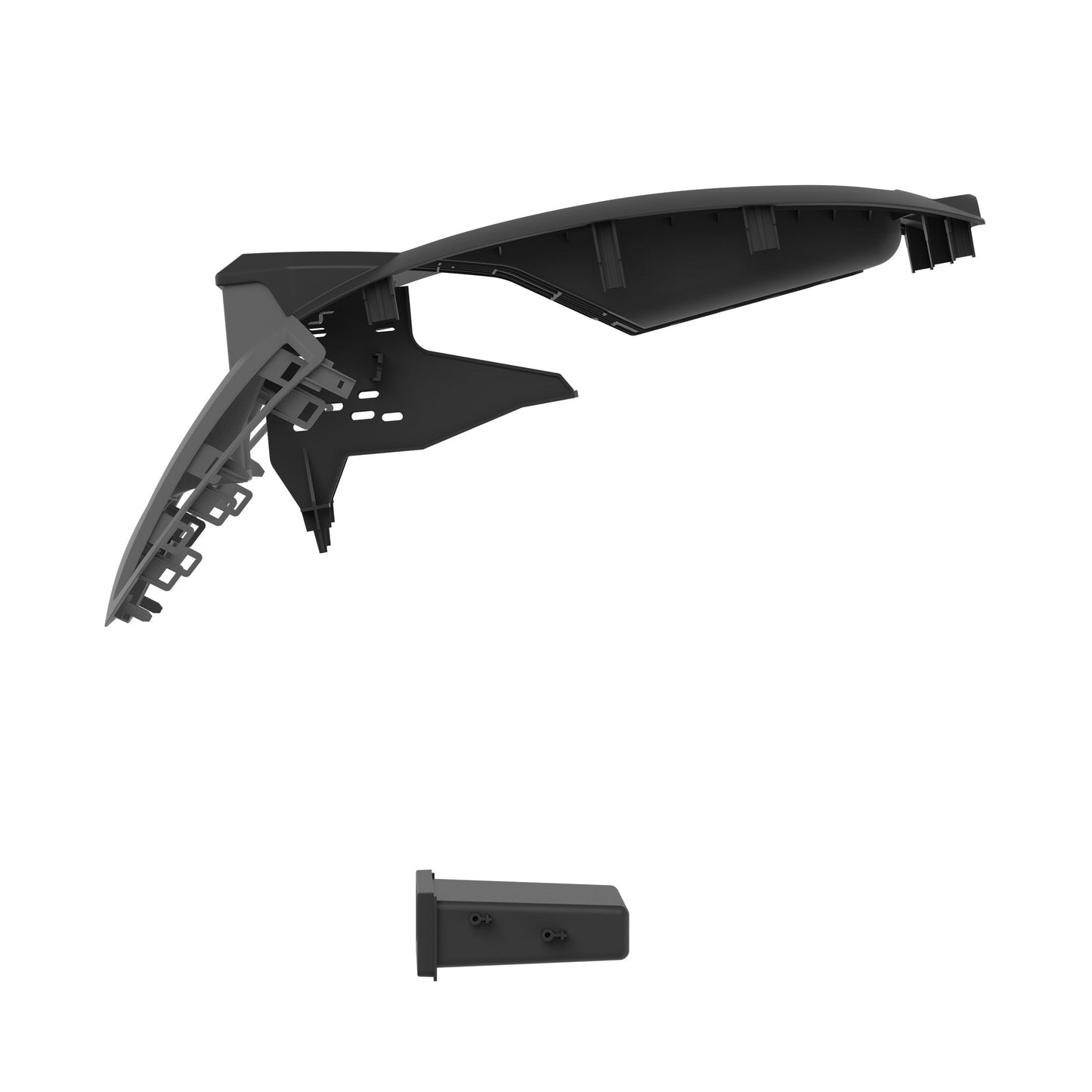 Metra Radio Installation Kits – 99-5832G