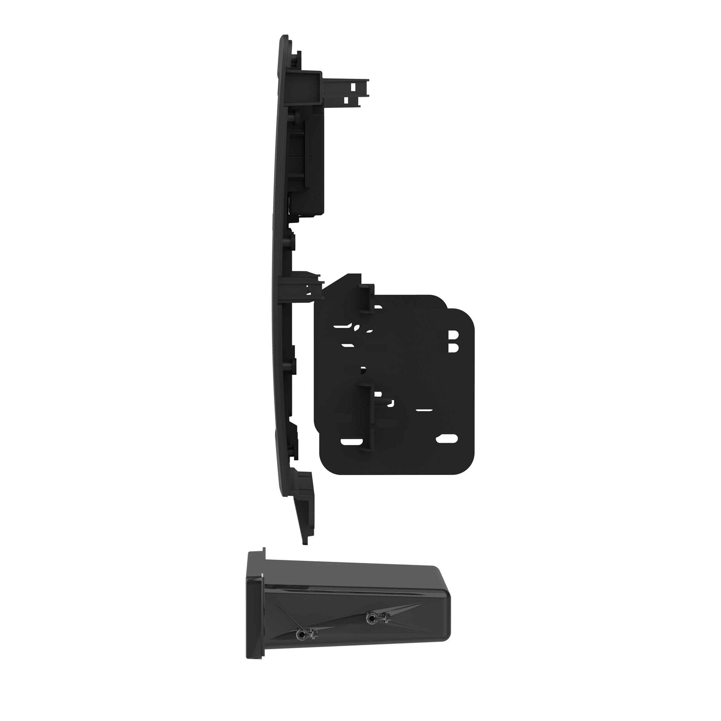 Metra 99-5839CH TurboTouch Dash Kit for Ford Mustang