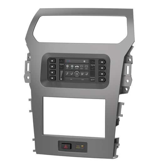 Metra Radio Installation Kits – 99-5847CH