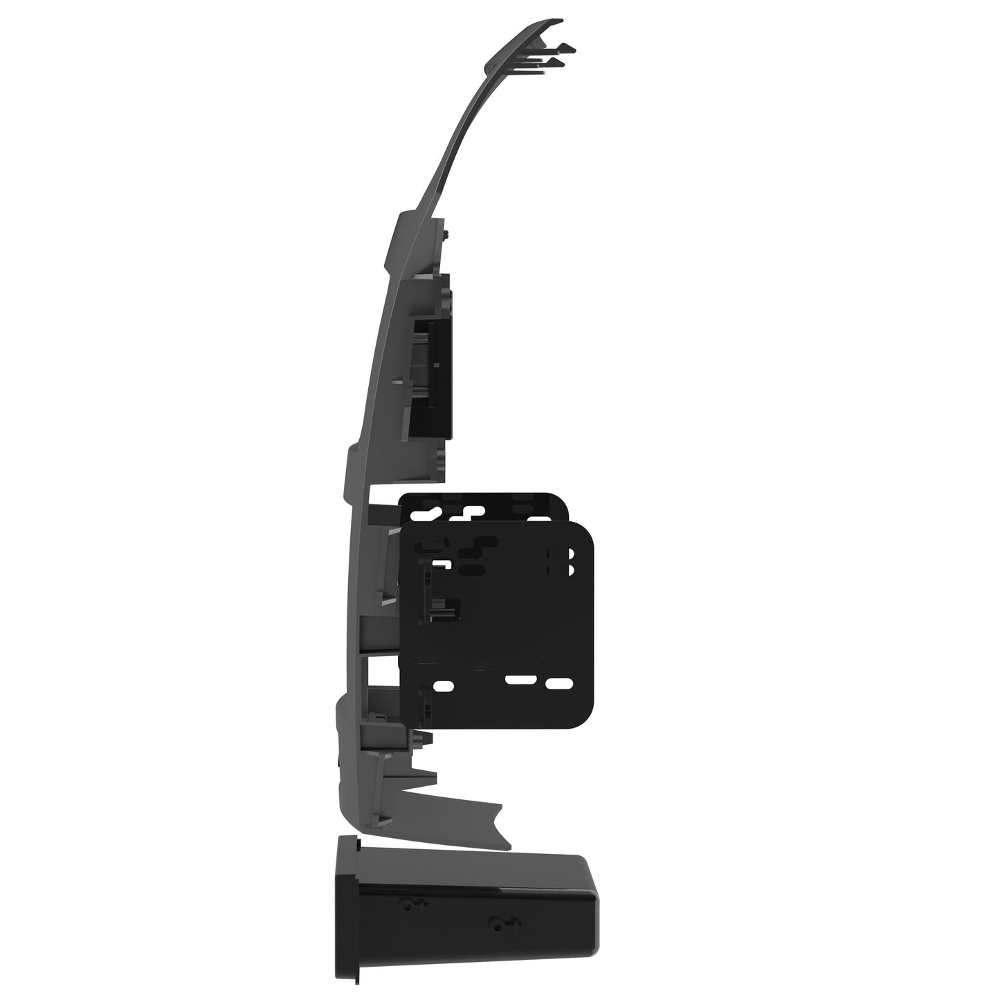 Metra 99-5847CH TurboTouch Dash Kit for Ford Explorer