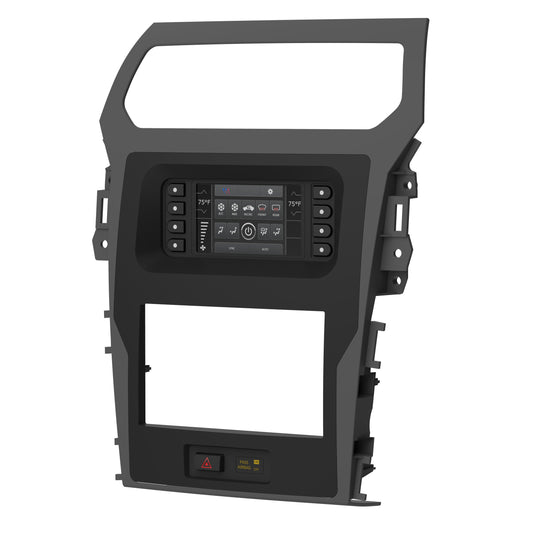 Metra Radio Installation Kits – 99-5858CH