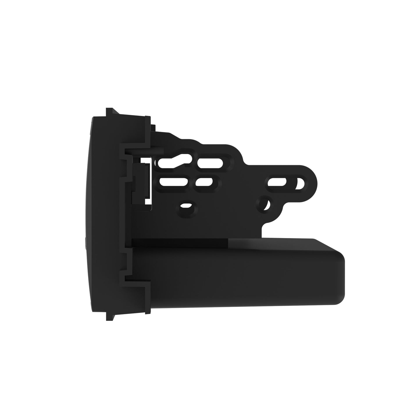 Metra 99-6511 Single-DIN Chrysler/Dodge/Jeep Multi-Kit