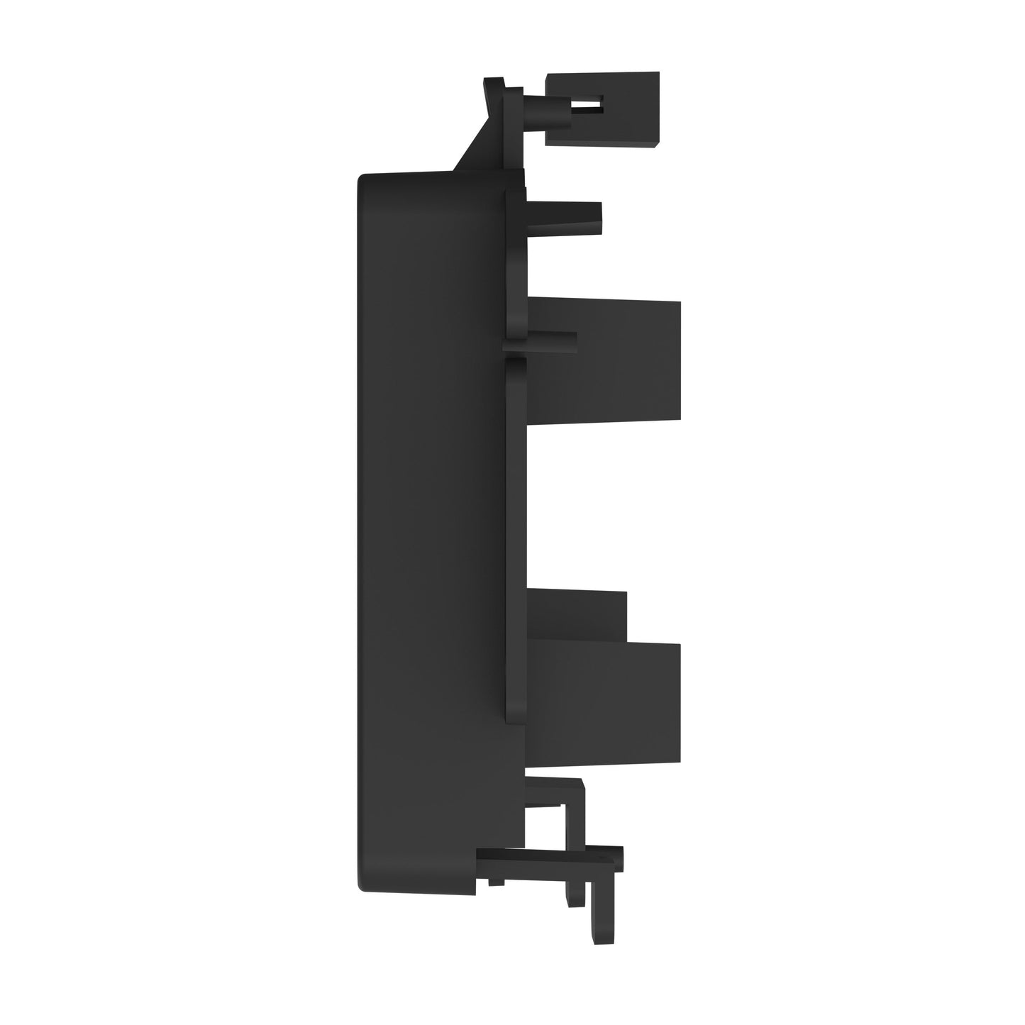 Metra 99-6700 Single-DIN Dash Kit for Select Chrysler/Dodge/Ford Vehicles