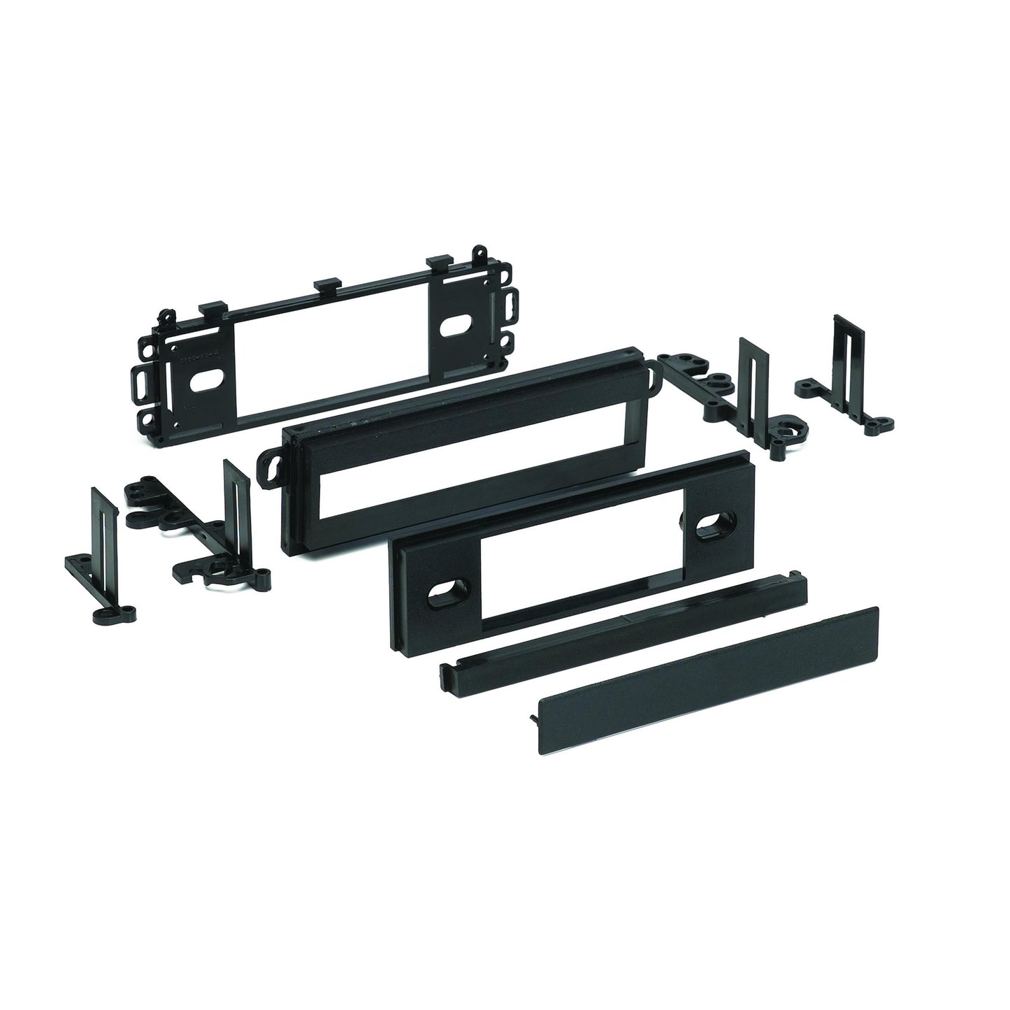 Metra 99-7000 Single-DIN Dash Kit for Select Dodge/Eagle/Mitsubishi Vehicles