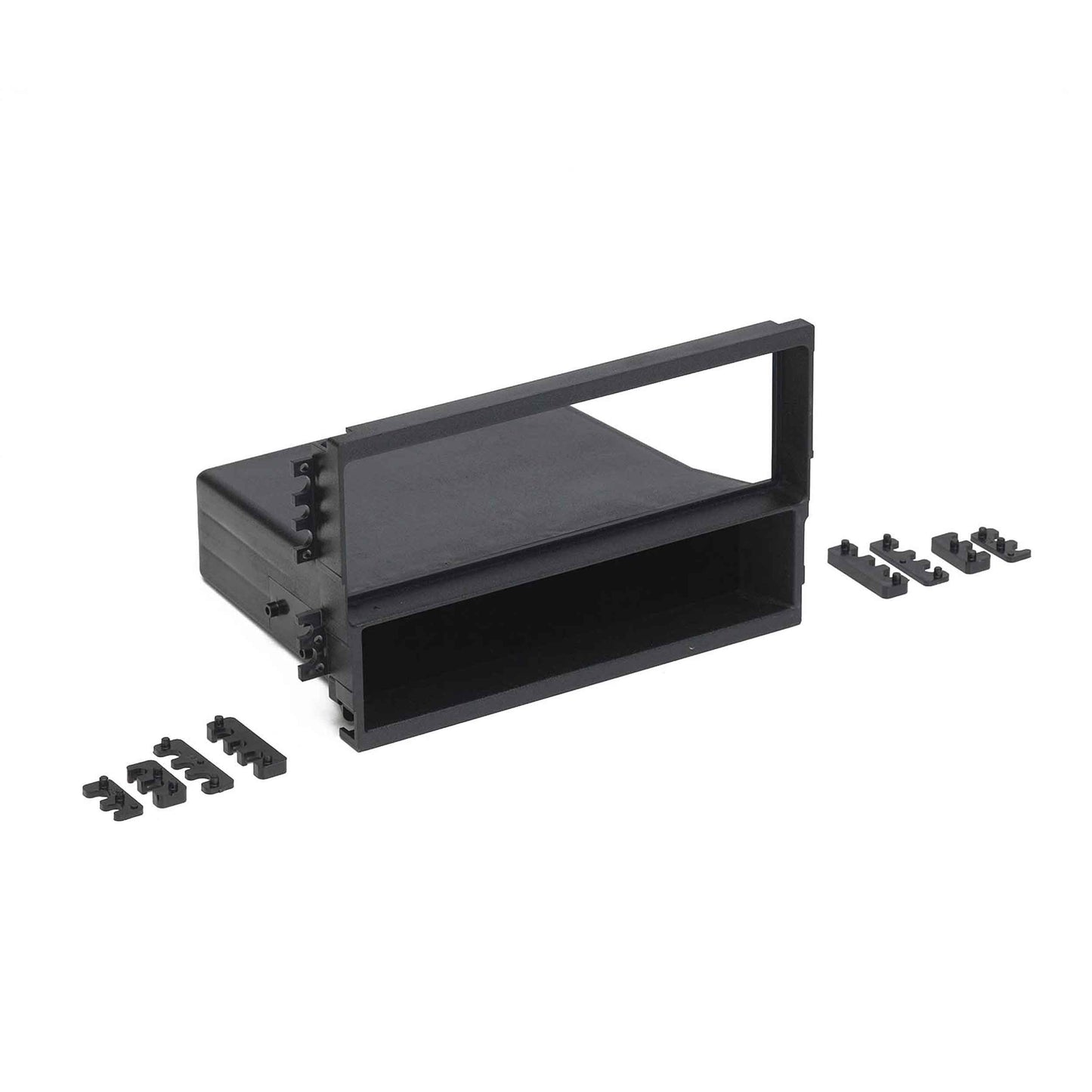 Metra 99-7309 Single-DIN Dash Kit for Select Hyundai Vehicles