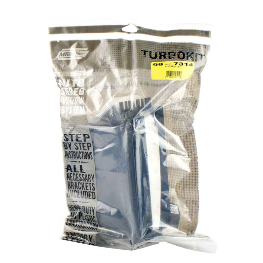 Metra Radio Installation Kits – 99-7314