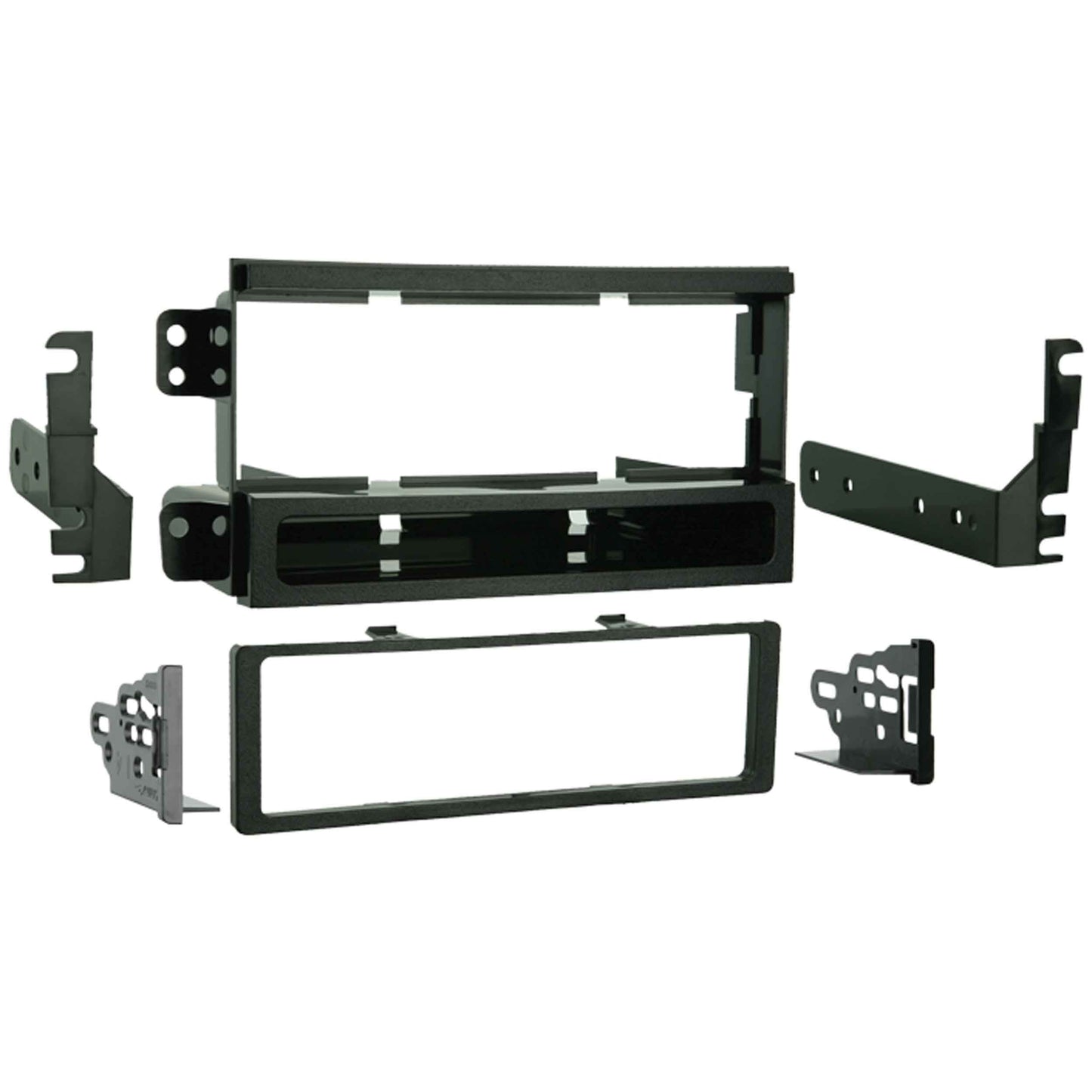 Metra 99-7319 Single-DIN Dash Kit for Kia Amanti 2004-2006