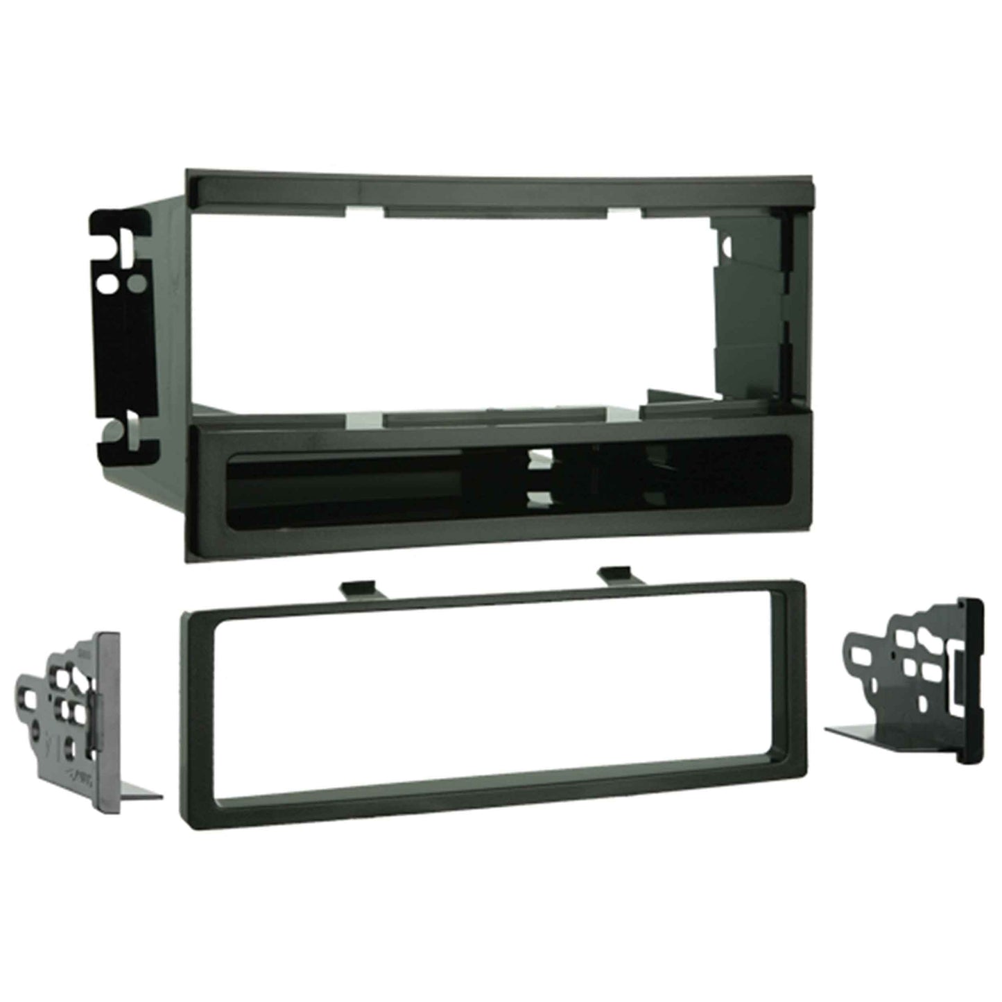 Metra 99-7328 Single-DIN Dash Kit for Kia Sorento 2007-2009