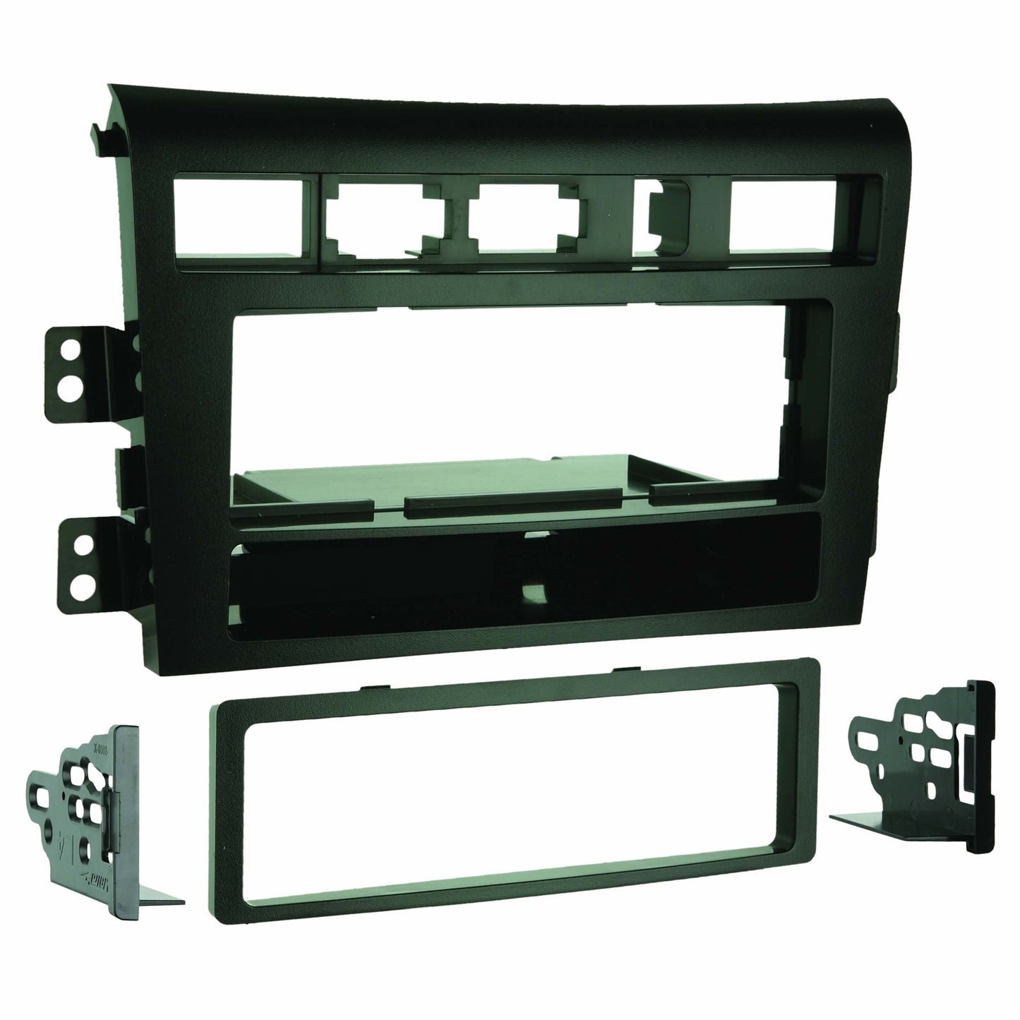 Metra 99-7331 Single-DIN Dash Kit for Kia Amanti 2007-2009
