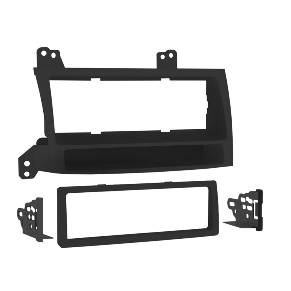 Metra 99-7333 Single-DIN Dash Kit for Hyundai Sonata 2009-2010