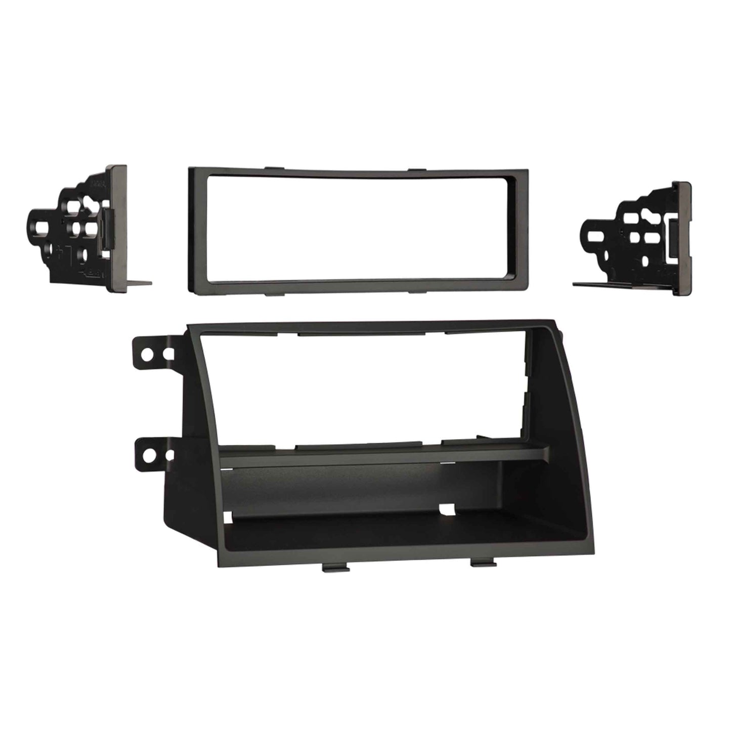 Metra 99-7340B Single-DIN Dash Kit for Kia Sorento 2011-2013
