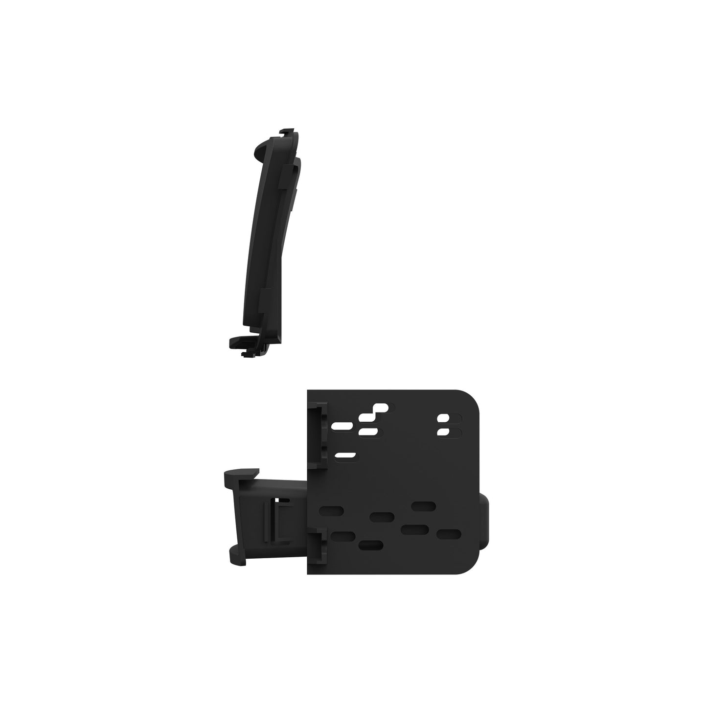 Metra 99-7347B Single/Double-DIN Dash Kit for 2012-2017 Hyundai Accent