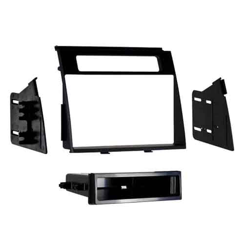 Metra 99-7349B Single-DIN Dash Kit for 2012-2013 Kia Soul