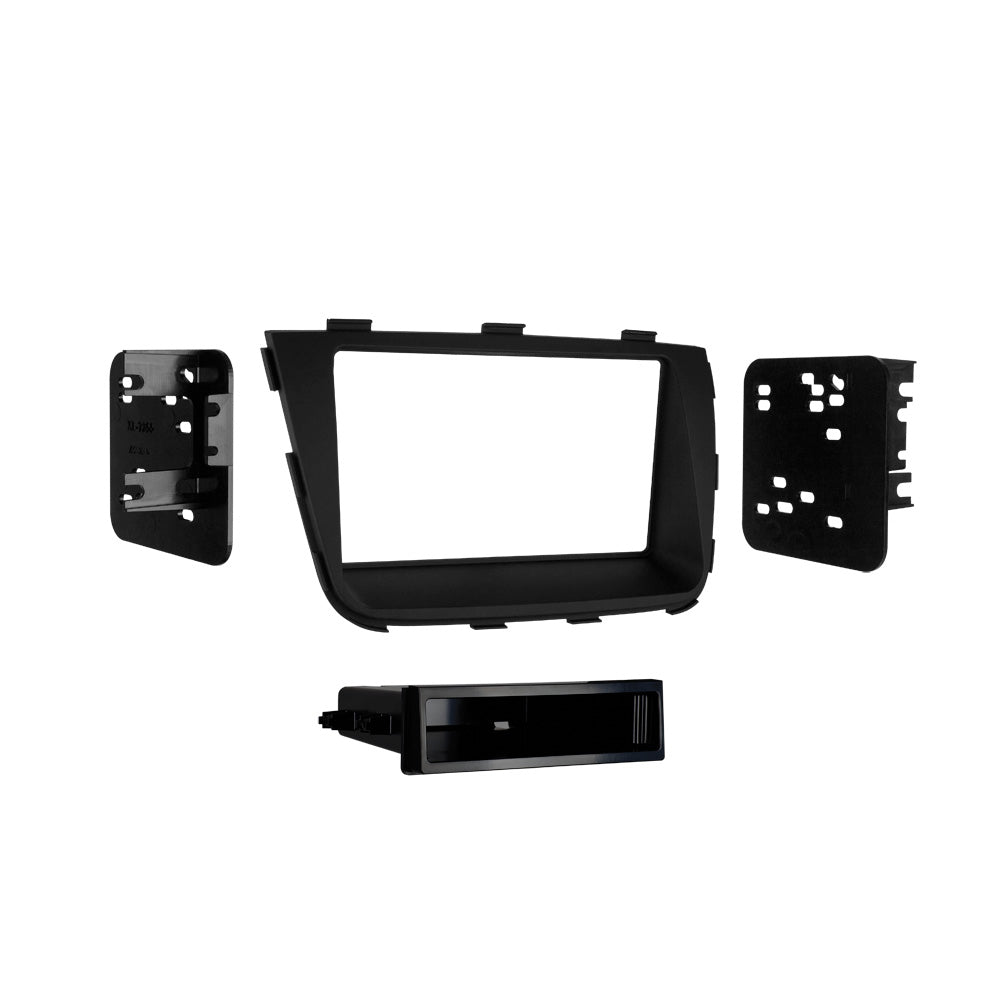 Metra 99-7355B Single-DIN Dash Kit for 2014-2015 Kia Sorento