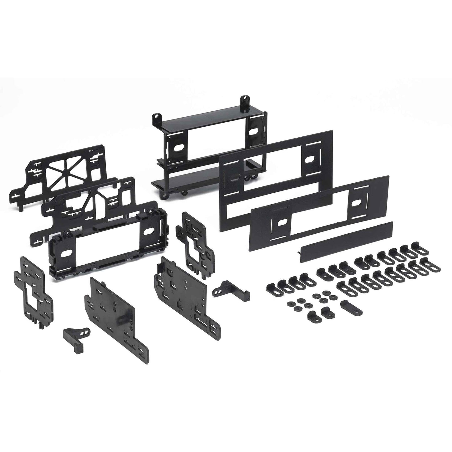 Metra 99-7400 Single-DIN Multi-Kit for Select Nissan Vehicles