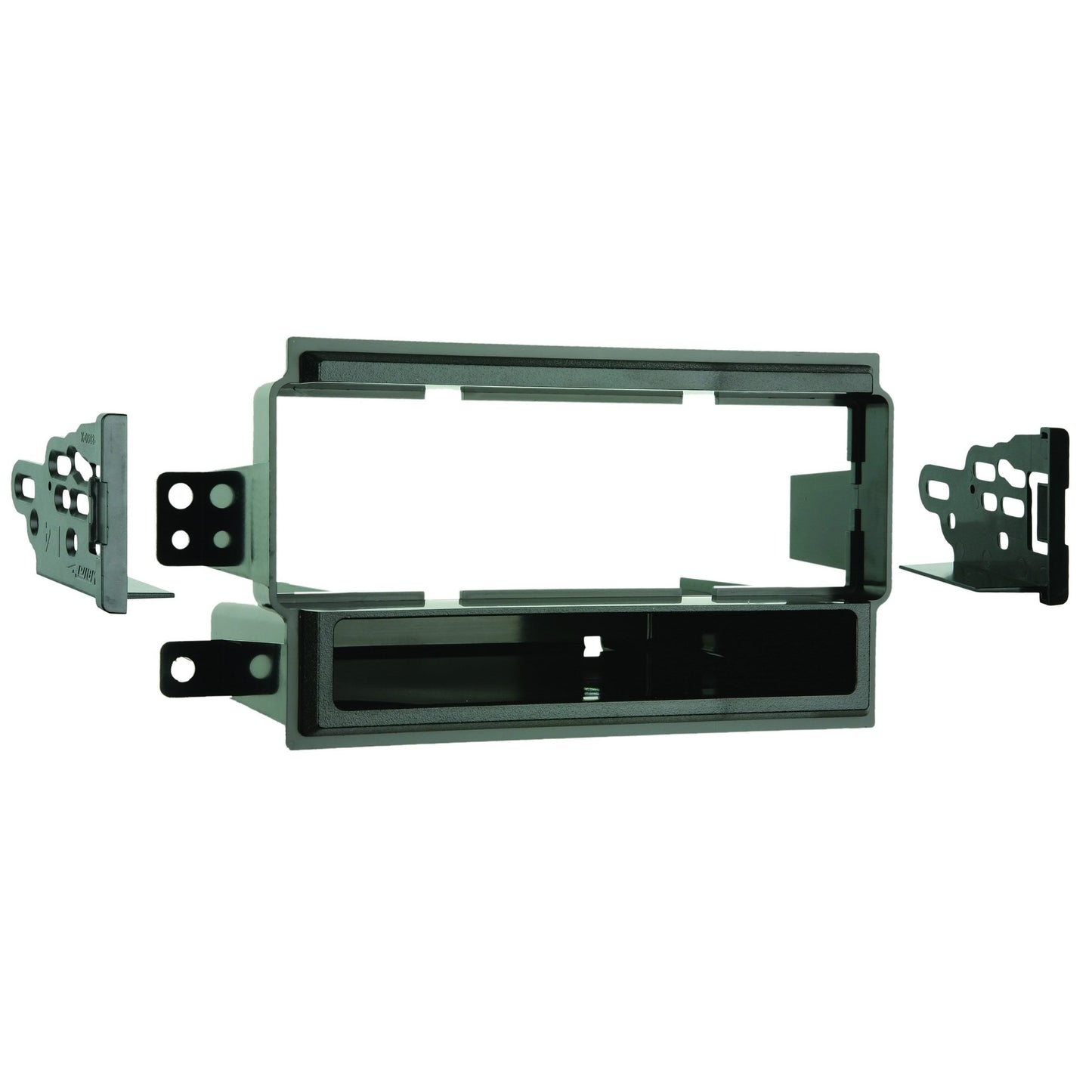 Metra 99-7405 Single-DIN Dash Kit for Nissan Titan Base Models