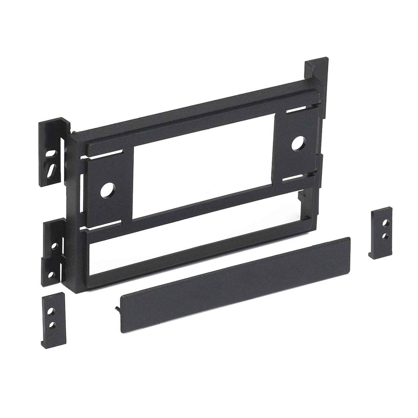 Metra 99-7409 Single-DIN Dash Kit for Nissan and INFINITI Vehicles