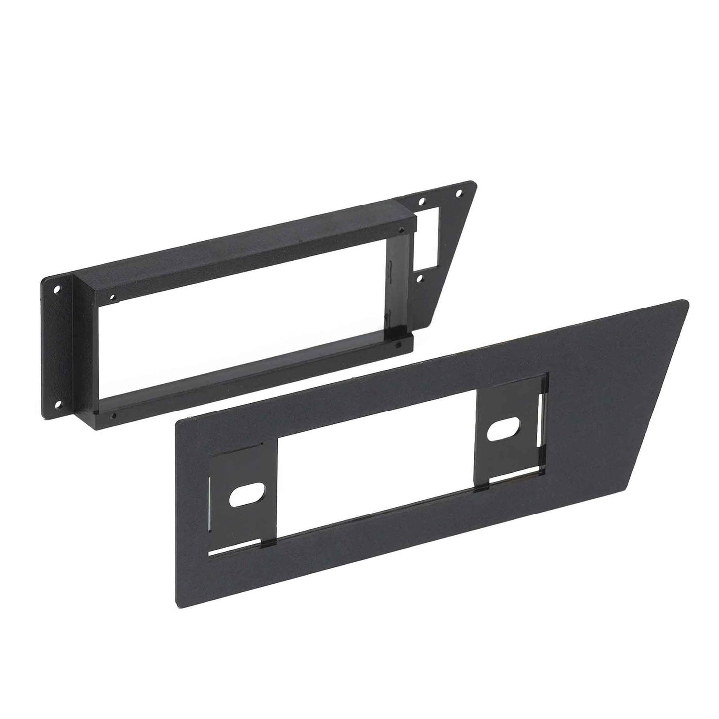 Metra 99-7411 Single-DIN Dash Kit for 1984-1987 Nissan 300ZX