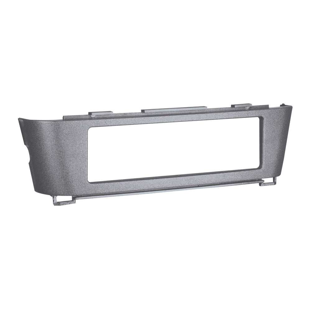 Metra 99-7414G Single-DIN Gray Dash Kit for 2000-2006 Nissan Sentra
