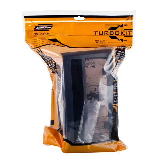 Metra Radio Installation Kits – 99-7416