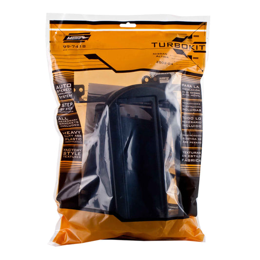 Metra Radio Installation Kits – 99-7418