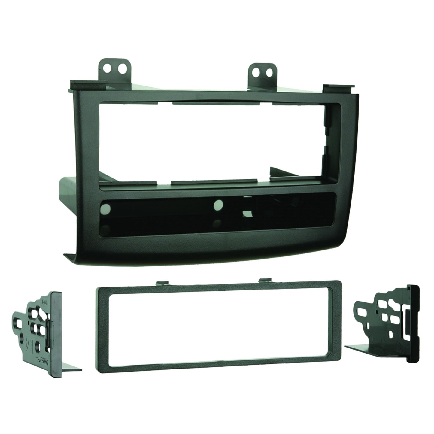 Metra 99-7425 Single-DIN Dash Kit for 2008-2010 Nissan Rogue