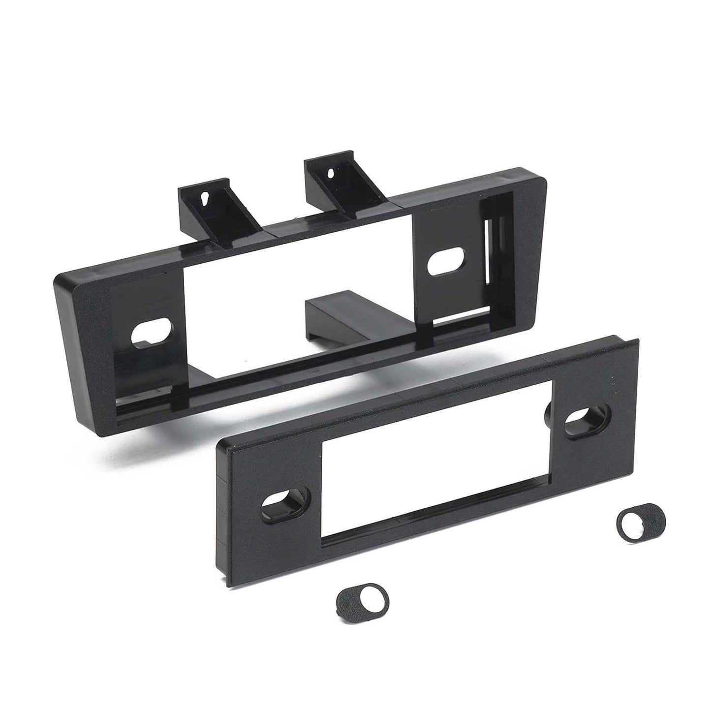 Metra 99-7477 Single-DIN Dash Kit for Nissan Pathfinder and Pickup